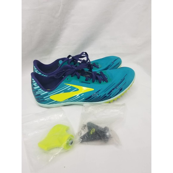 Brooks Shoes Brooks Mach 8 Cross Country Spikes Shoes Poshmark